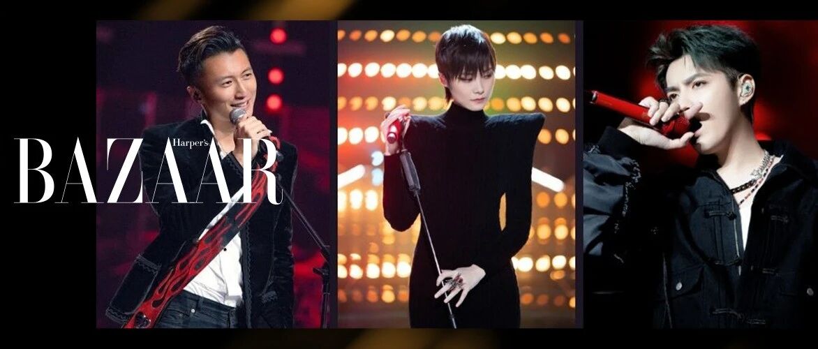 我终于知道为什么粉丝十年如一日地粉他们了