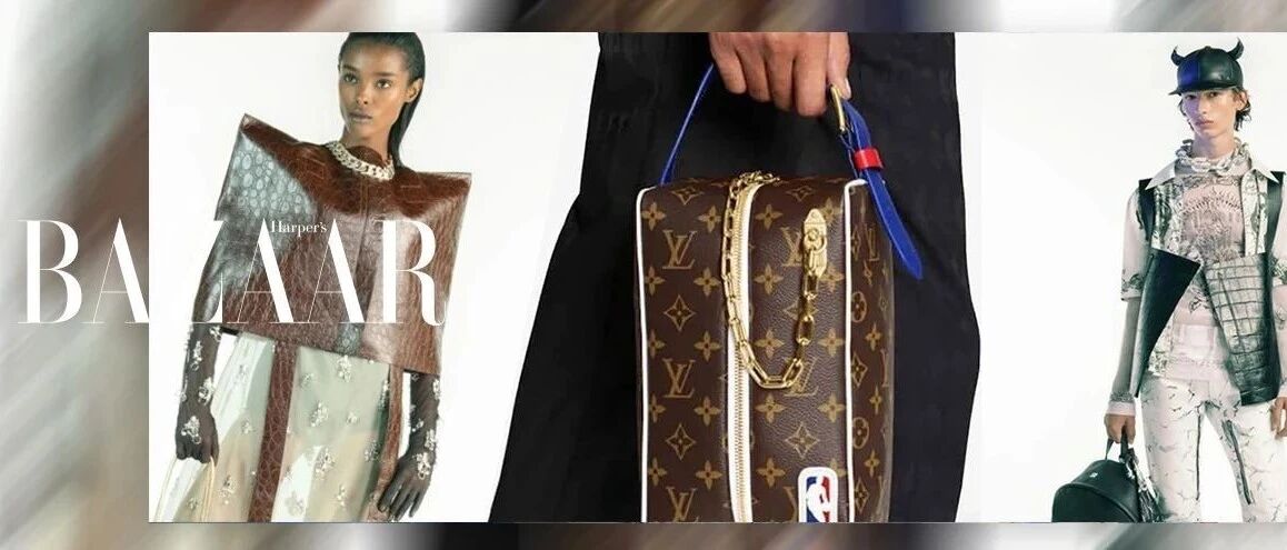 时尚芭莎90秒 | What Are Those？？