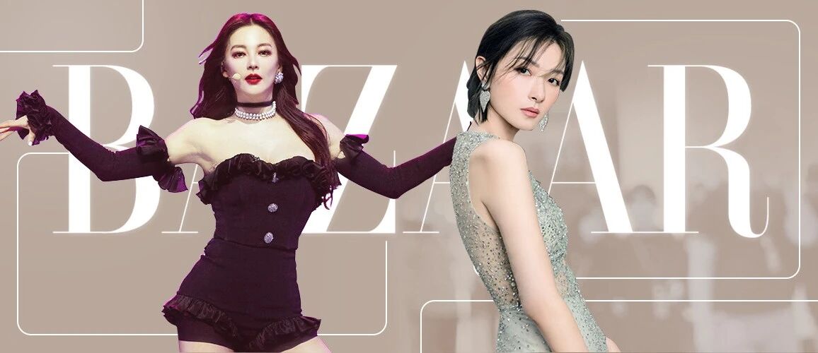 一条连体裤告诉你，张雨绮身材有多香？