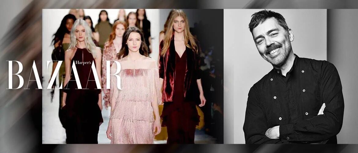 Saint Laurent收藏大亨现身，米兰时装周不用云看秀了！【每周时报】