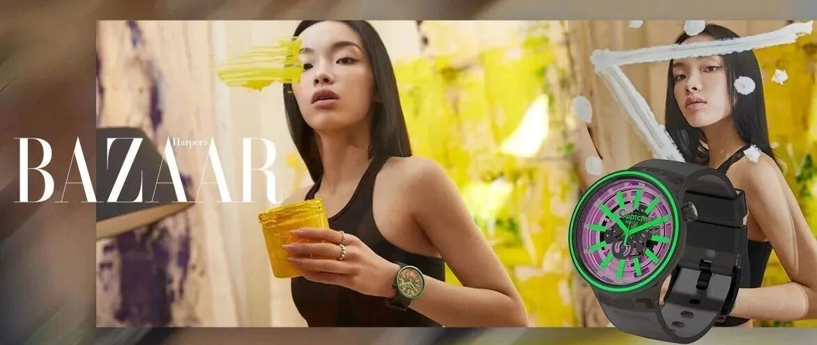 令BLACKPINK都为之着迷的“Y2K”文化，究竟是什么？