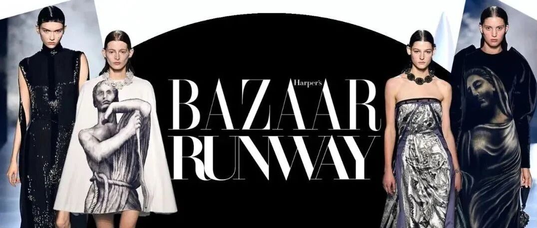 为了这场高定秀，FENDI“拆了”罗马城墙