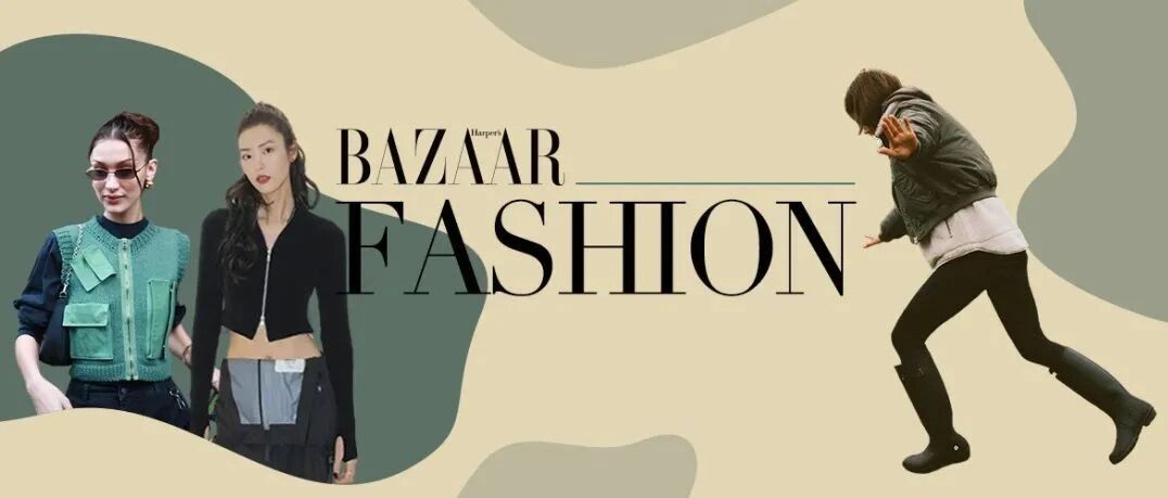 这个冬天，99%的时髦人都在穿新极简风