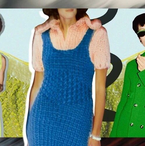 对于Bottega Veneta来说，时装可以是一件很私人的事