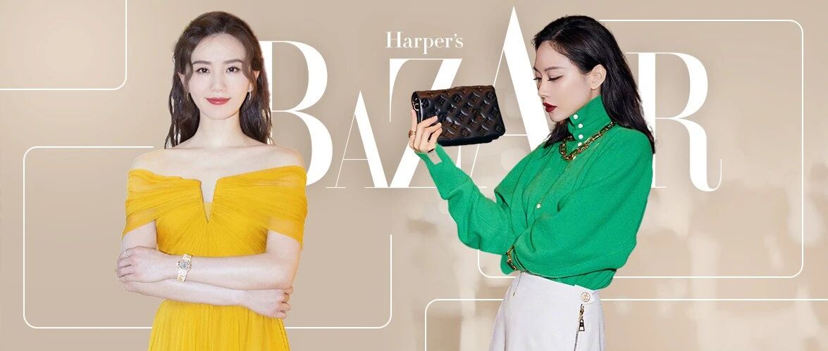 最近爱上了王霏霏的这种港风