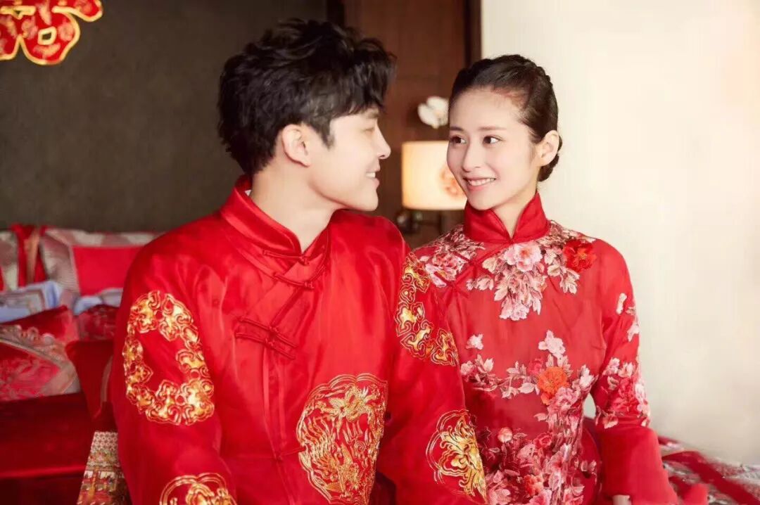 颖儿付辛博大婚让我做你的哆啦a梦把你喜欢的都变成真