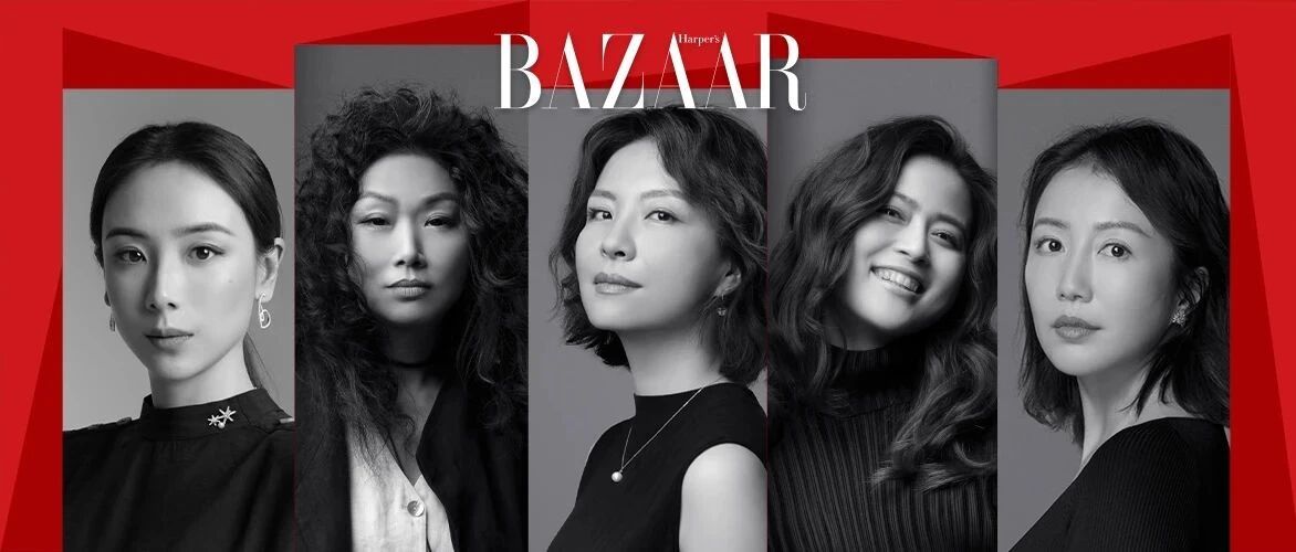 好敢！她们活出了多少女性梦中的人生