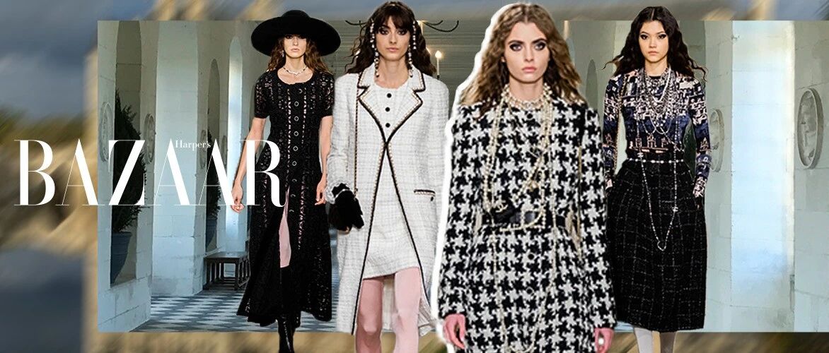 那些活成传奇的女性，果然都是相似的