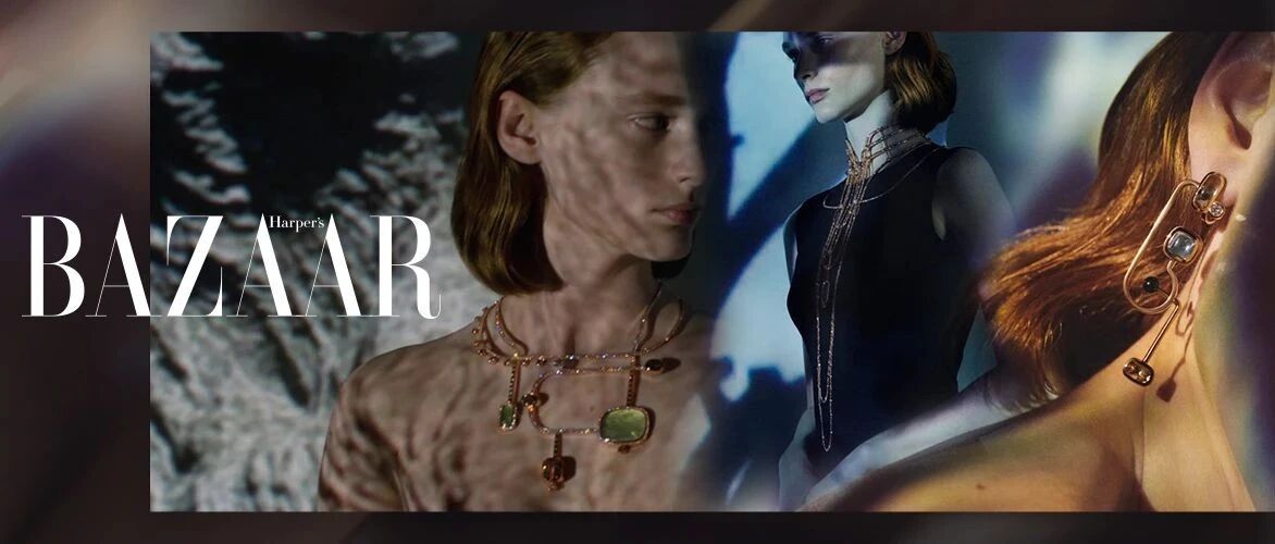 爱马仕的身体秘密，优雅又独立的自我宣言