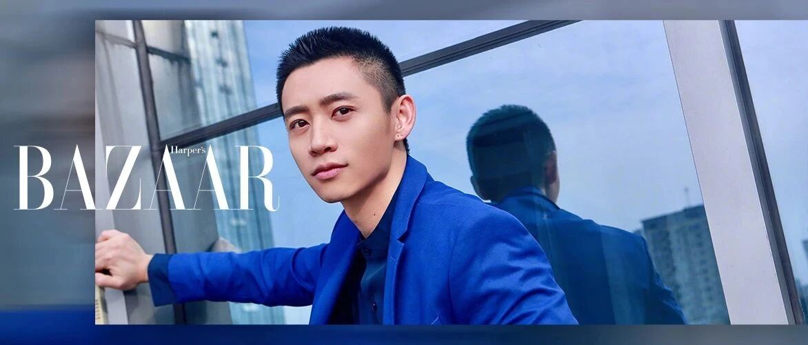 庆幸，他没有成为“快消品”