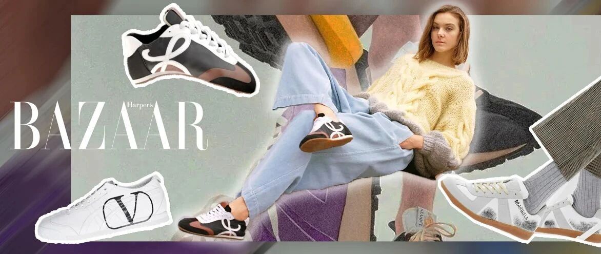 不会吧不会吧，不会真有人不爱穿新鞋吧！