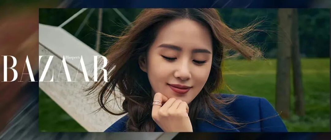 刘诗诗：静水深流