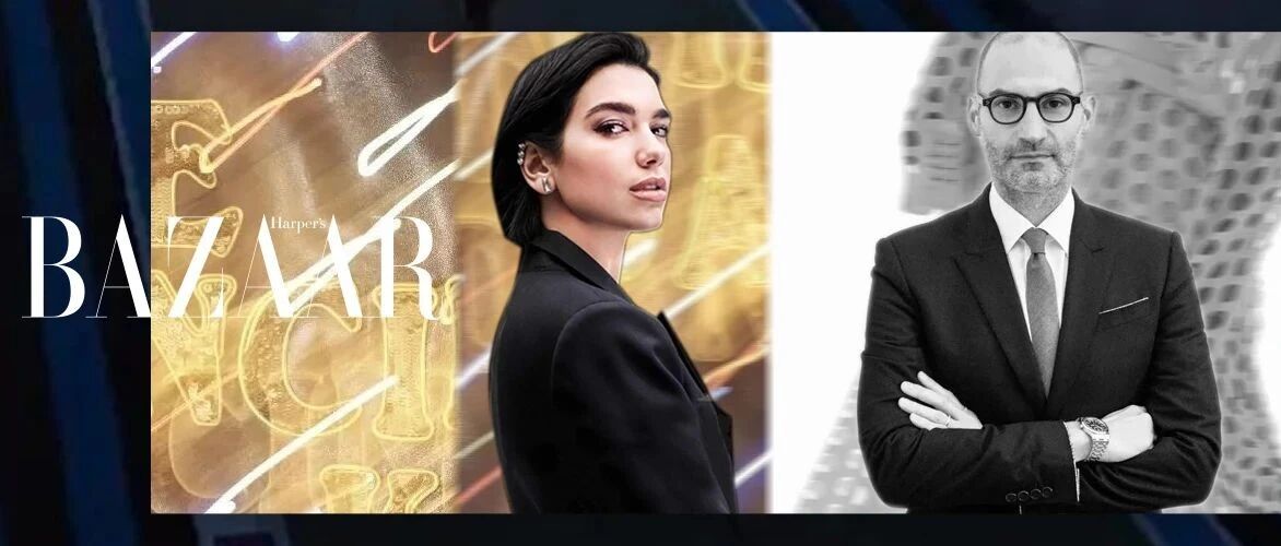 YSL开穿香沙龙了？Maison Margiela新任首席执行官上任【每周时报】