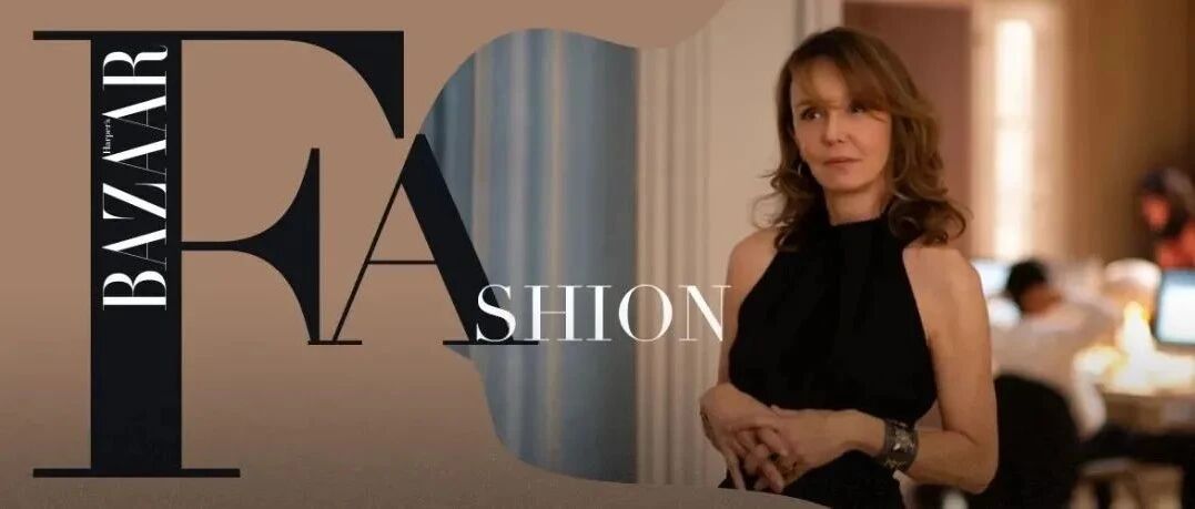 魅力盖过女主角，这位50+的法国女性凭什么？