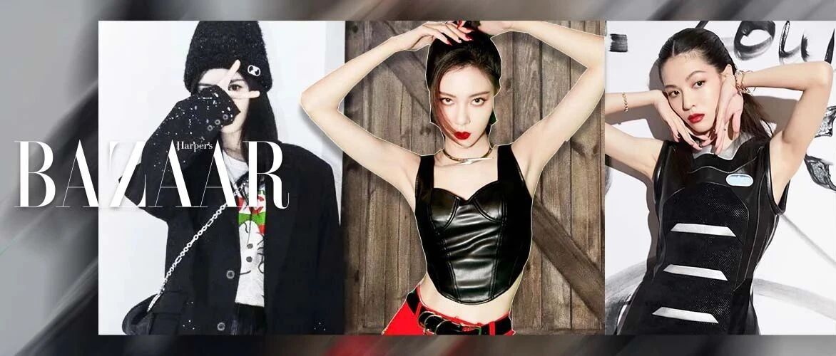 杨幂宋妍霏的衣Q这么高，反季单品的赏味时间怎能错过？