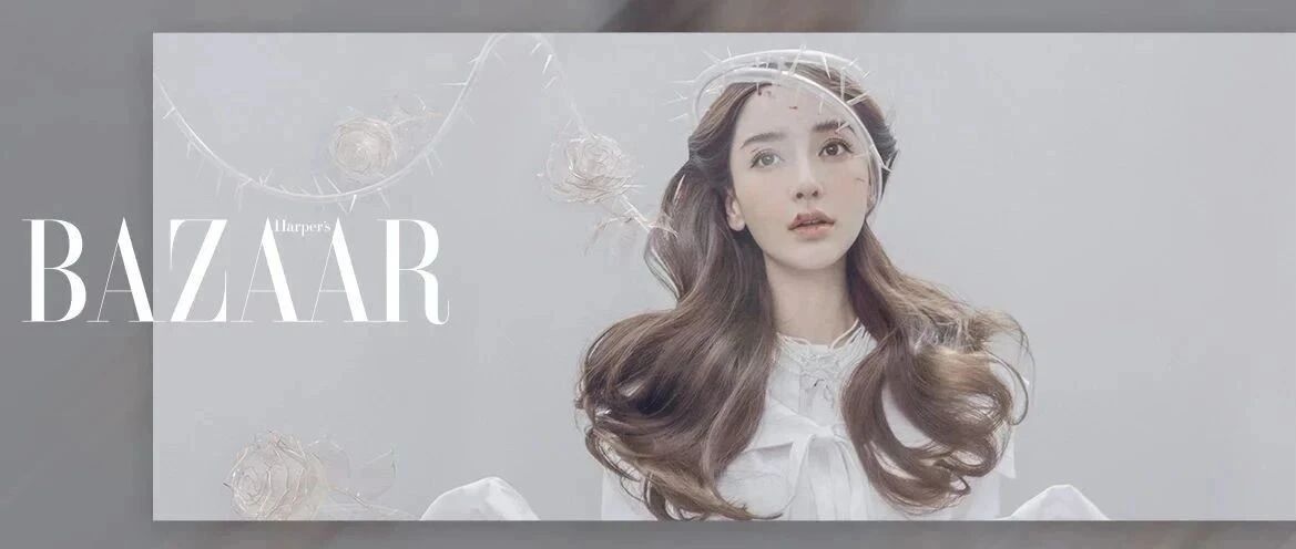 Angelababy  标签从未贴到过我心里