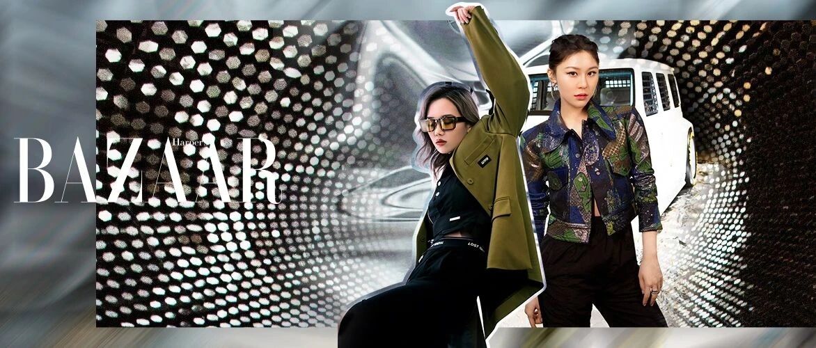 如果“赛博朋克”会说话