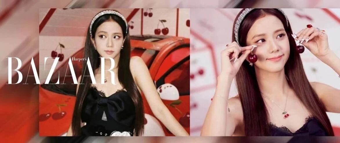 究竟是什么神仙单品，能让女团idol如此爱不释手？