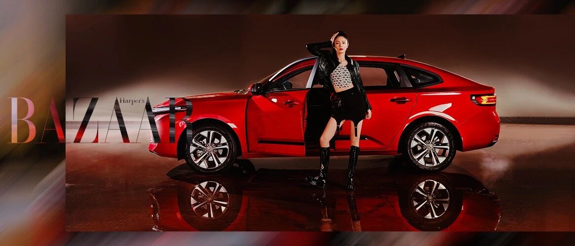 傅菁：梦想绝不只是单行道