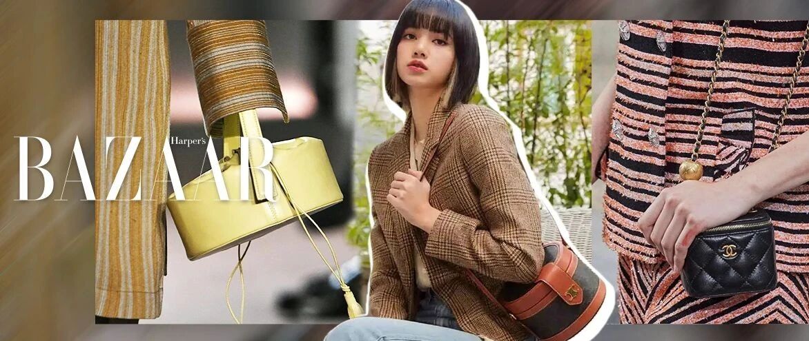 今年终于有一个包配得上真香这俩字了！