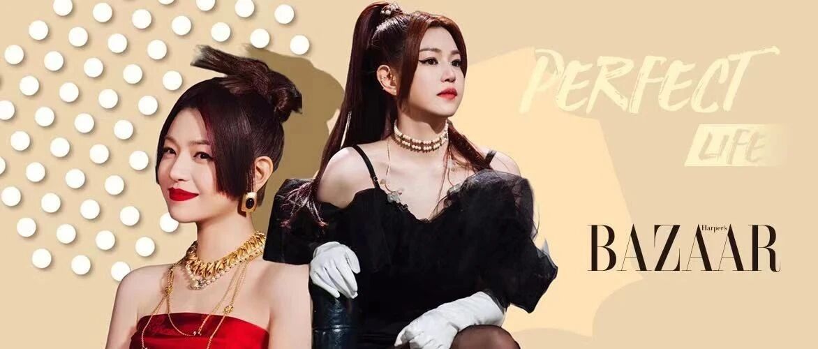 别被外表迷惑，她才是个狠人