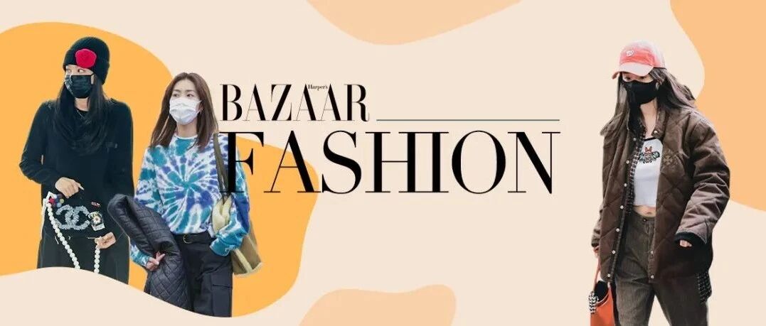 机场街拍时代落幕，下一个带货女王是？