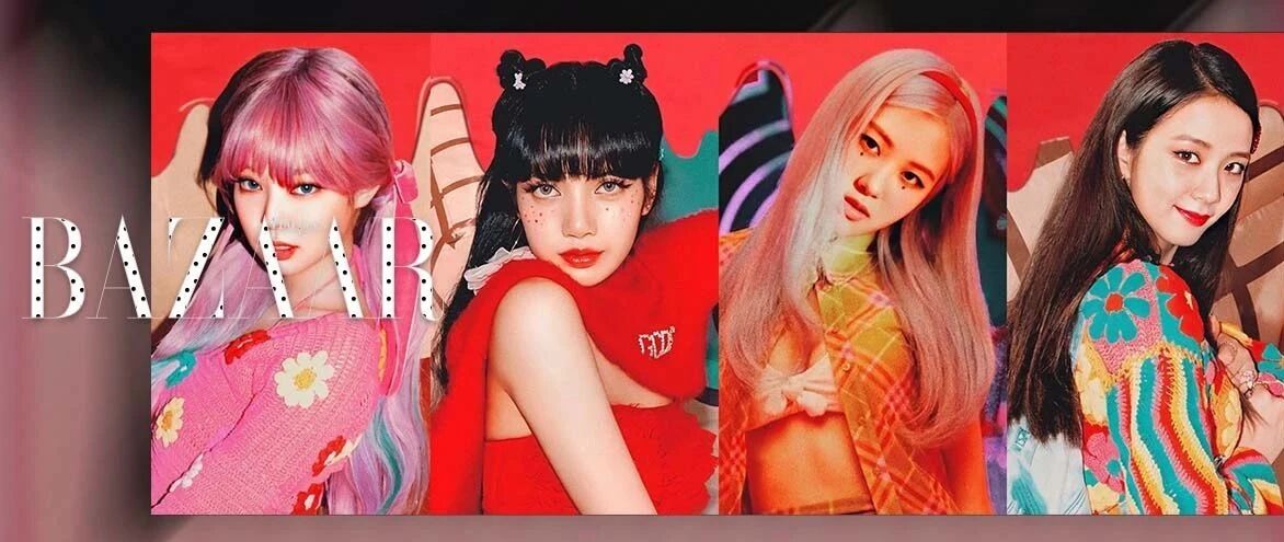 BLACKPINK拍的哪是MV？明明是时髦购物指南！