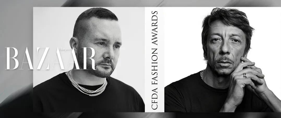 这些让时尚圈看到未来的设计师