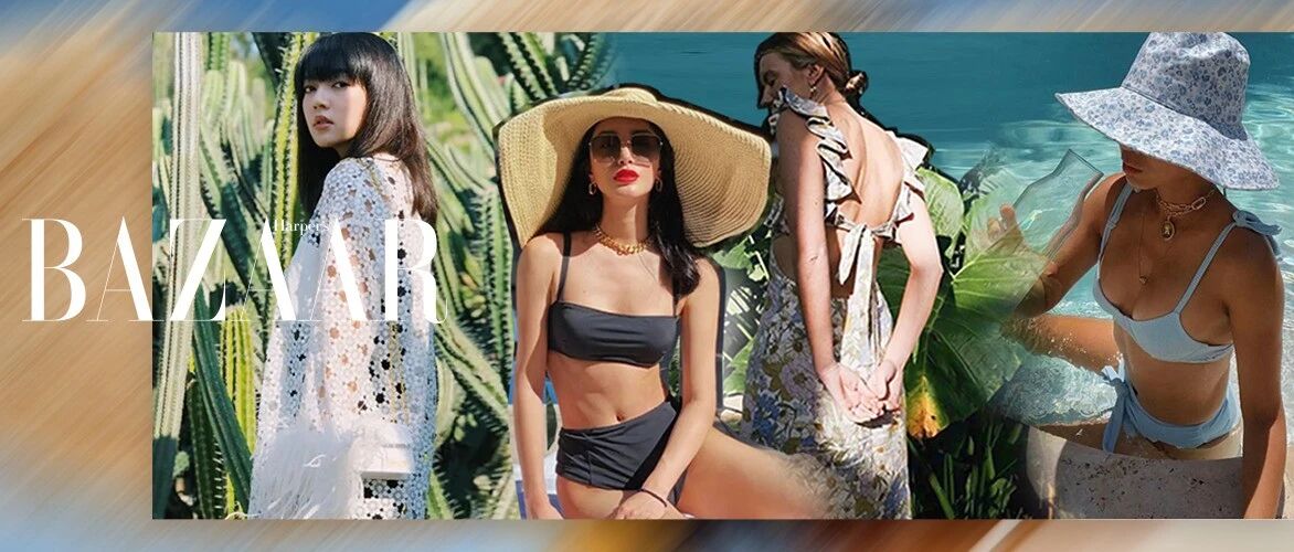 到底怎么穿，十一才能拍出躺赢朋友圈的大片？