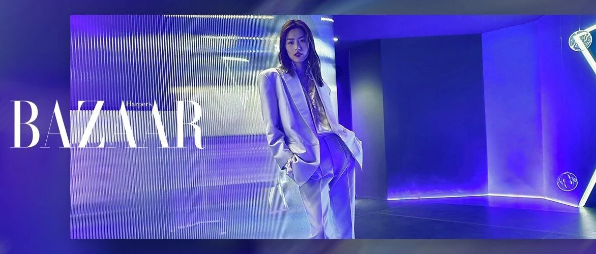 刘雯的时空之旅，居然还有后续？！