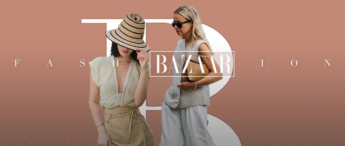 黑白好搭？真正的日常色来了