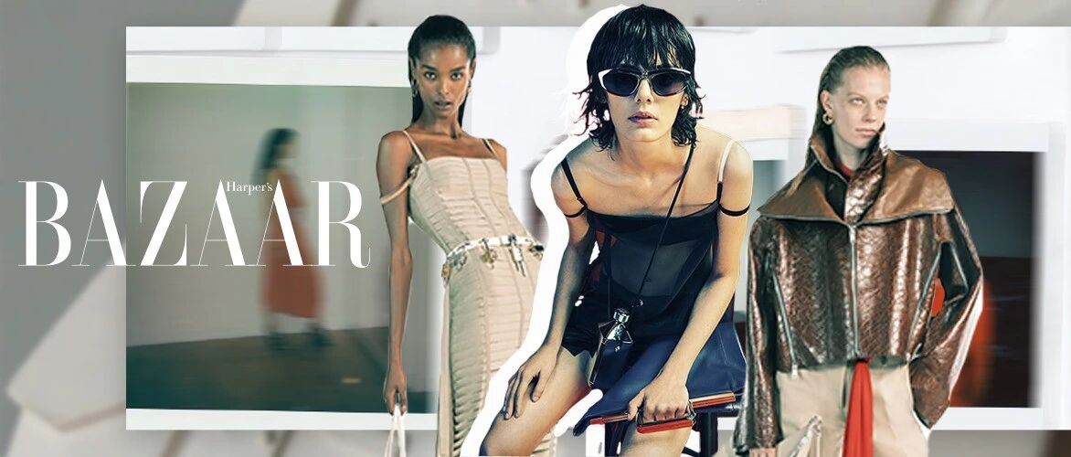 连接过去与未来，被Givenchy锁了！