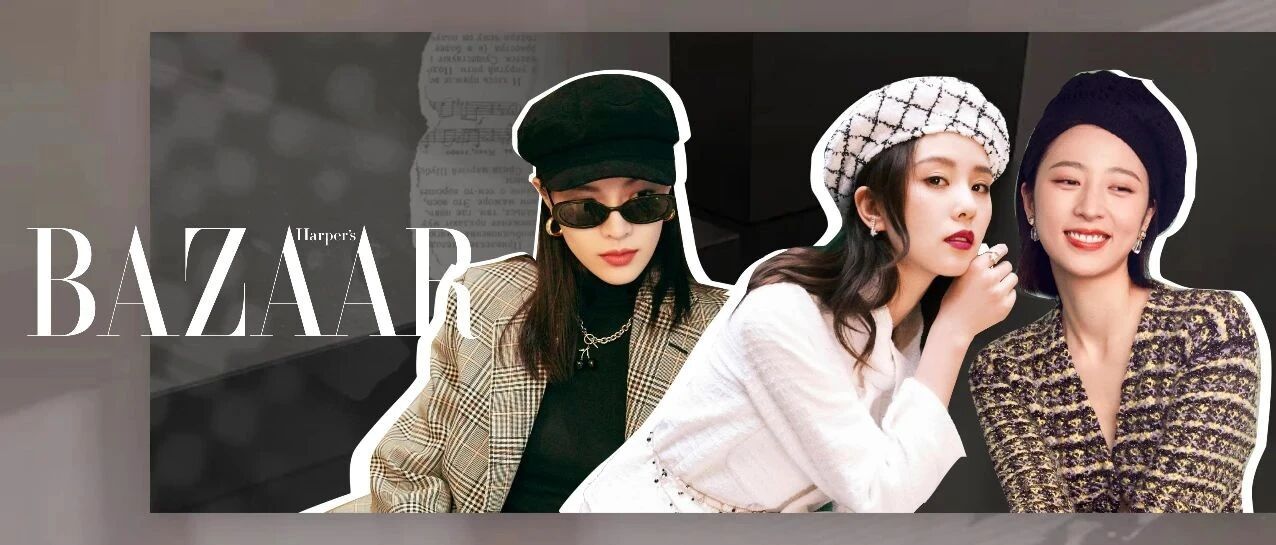 摘下帽子的那一瞬间，我被自己的头发丑哭了……