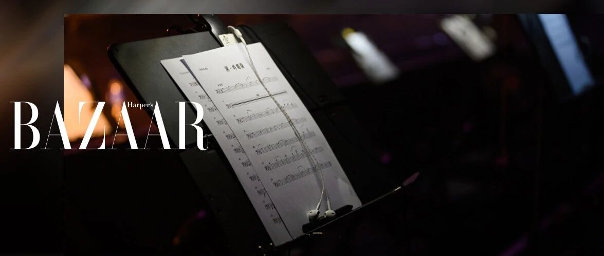 盛典背后，原来是这些人