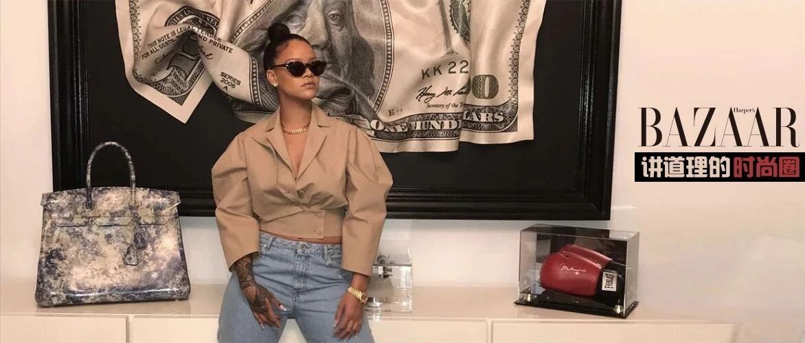 背爱马仕能变美！为什么女人需要一只好包？