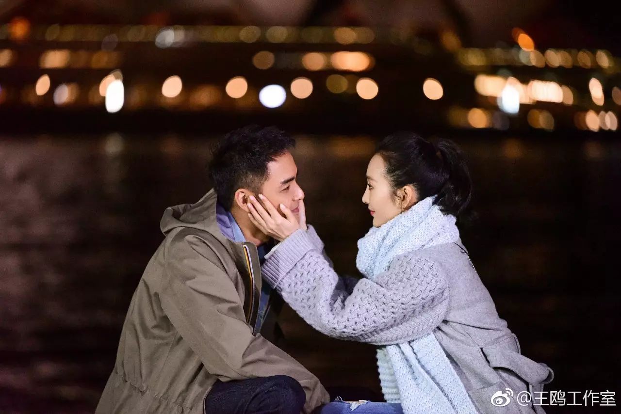《我們相愛吧》鄭愷和程曉玥不玩套路只有真心，能讓人變美的不止華服還有愛情 戲劇 第6張