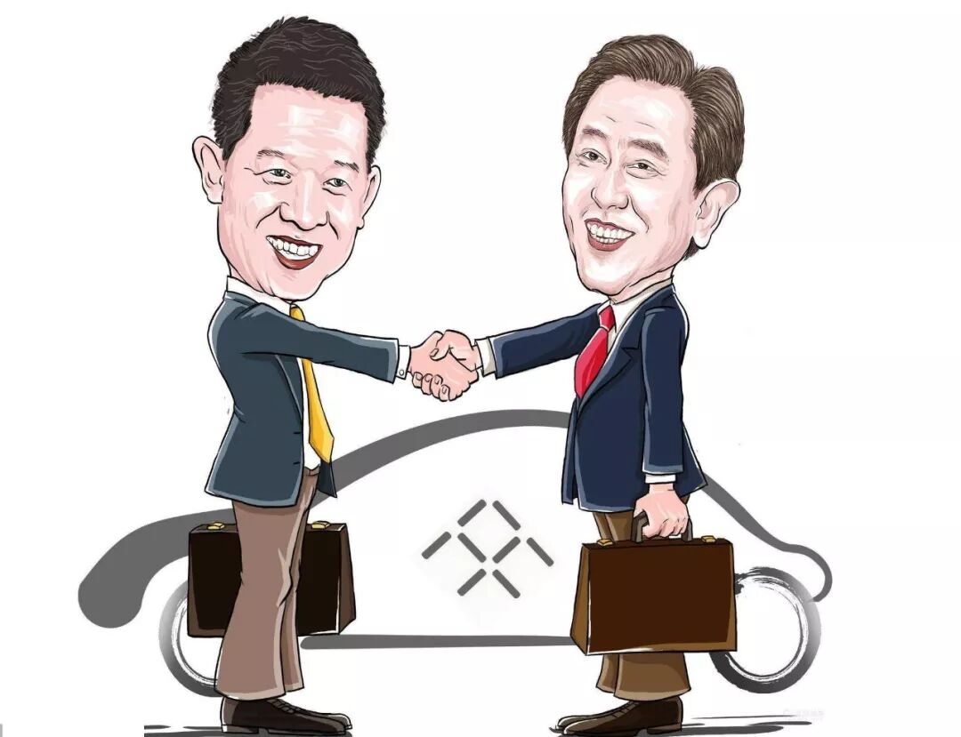 金主许家印充值贾跃亭造车梦，FF即将C位出道？