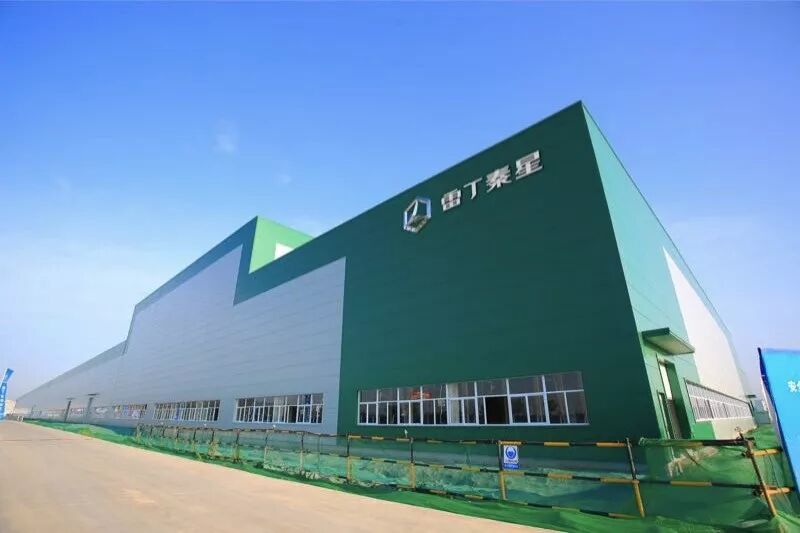 年销百万绝非口号！解读雷丁汽车为何有如此野心