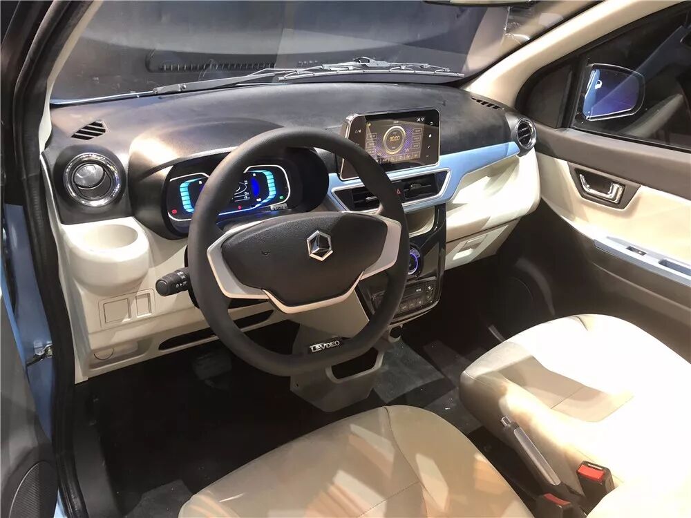 年销百万绝非口号！解读雷丁汽车为何有如此野心