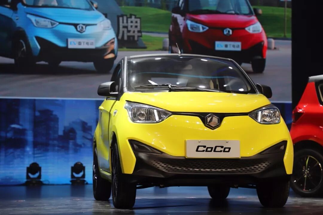 年销百万绝非口号！解读雷丁汽车为何有如此野心