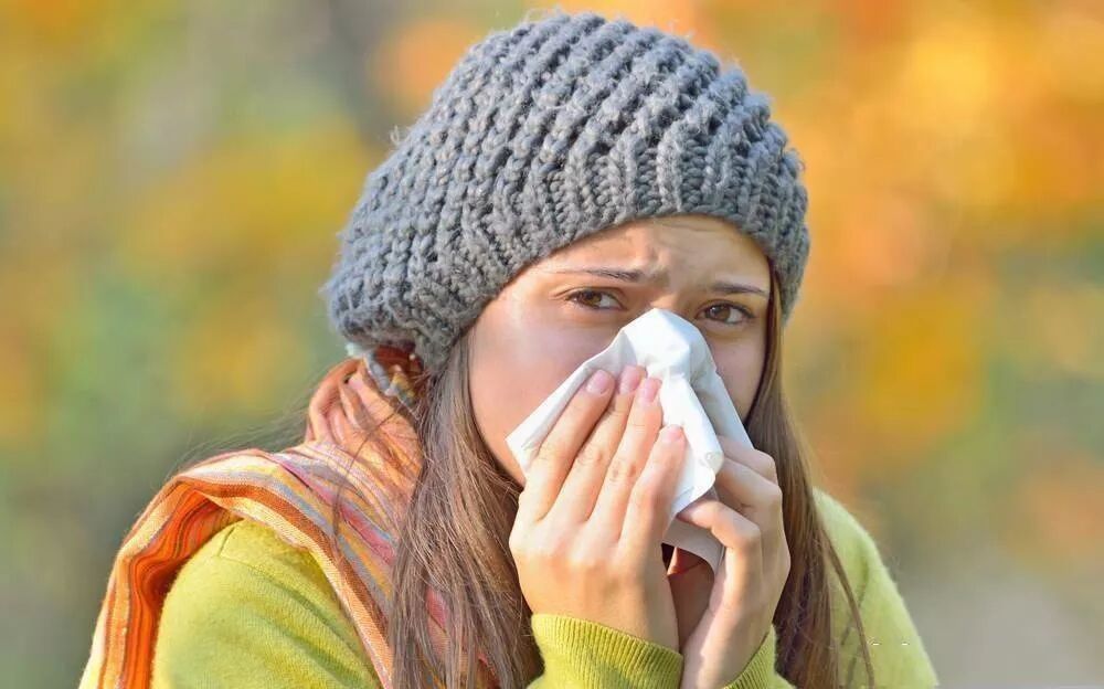 过敏性鼻炎不重视，当心哮喘找上门！