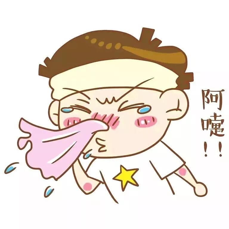 中耳炎可千万别大意 小心或是鼻炎惹的祸！