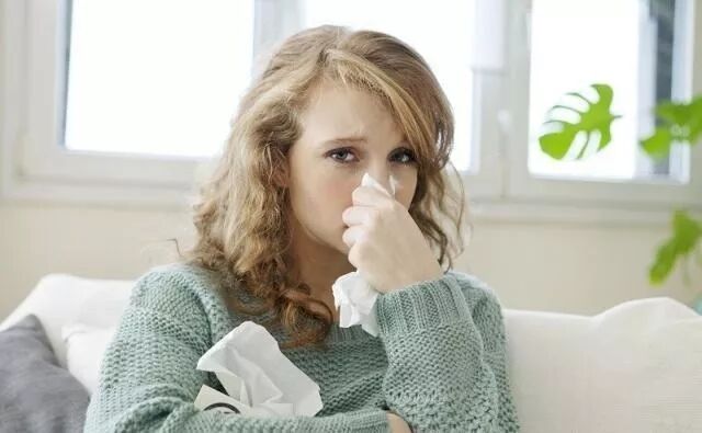 鼻子“失灵”咋回事？如何预防嗅觉失灵？