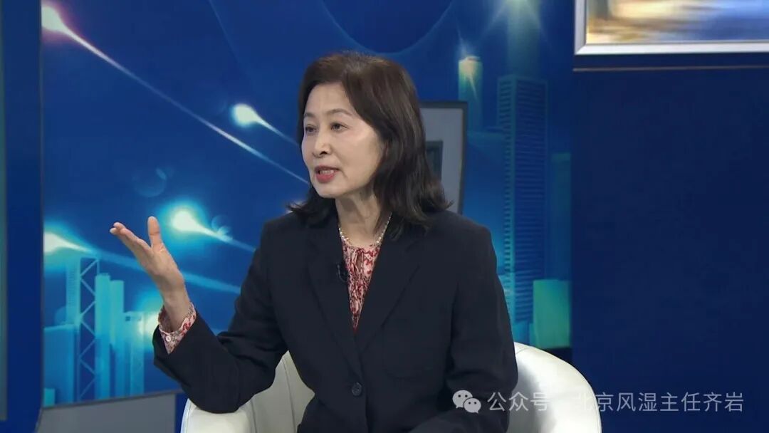 治类风湿就靠“三把火”：温阳、化浊、通脉。把深伏关节的寒邪逼出来！