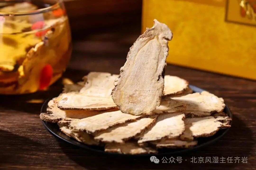 类风湿最怕的不是湿气，而是“内风”！