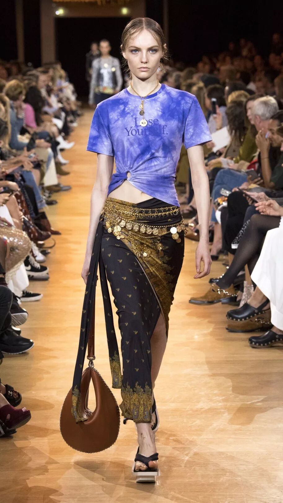 潮時尚 | 知否，知否 ，潮流該往哪兒走？ 時尚 第38張