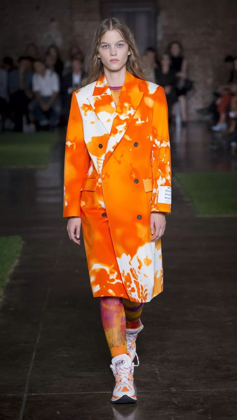 潮時尚 | 知否，知否 ，潮流該往哪兒走？ 時尚 第41張