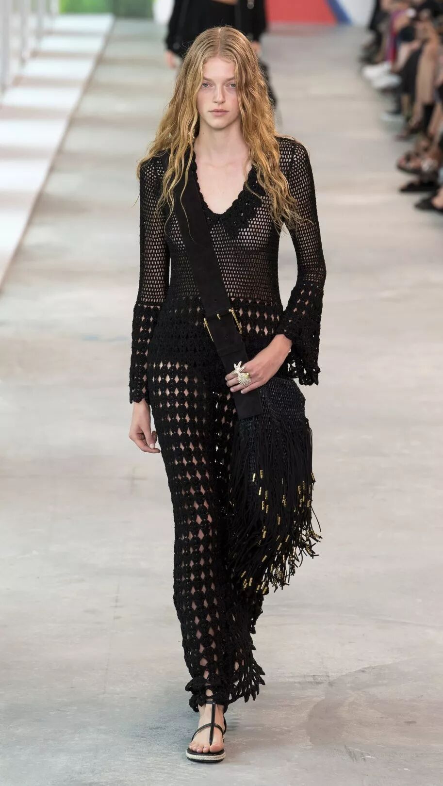 潮時尚 | 知否，知否 ，潮流該往哪兒走？ 時尚 第28張