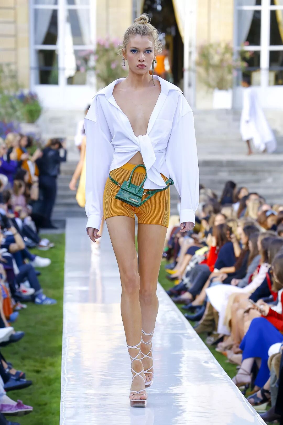 潮時尚 | 知否，知否 ，潮流該往哪兒走？ 時尚 第44張