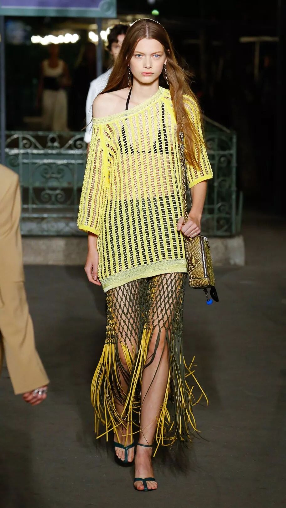 潮時尚 | 知否，知否 ，潮流該往哪兒走？ 時尚 第31張